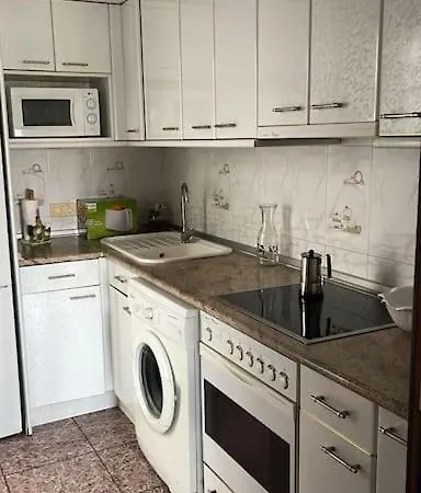 Apartamento Con Vistas Al Pilar Con Aparcamiento Privado Saragossa Exterior photo