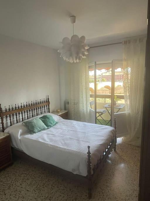 Apartment Con Vistas Al Pilar Con Aparcamiento Privado Saragossa
