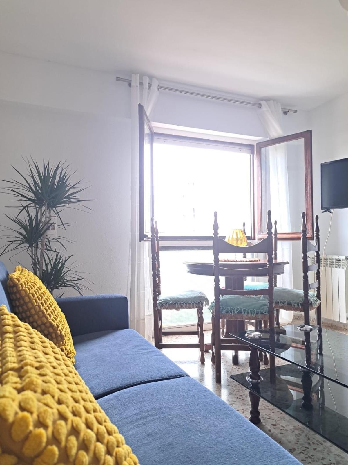 Con Vistas Al Pilar Con Aparcamiento Privado * Saragossa